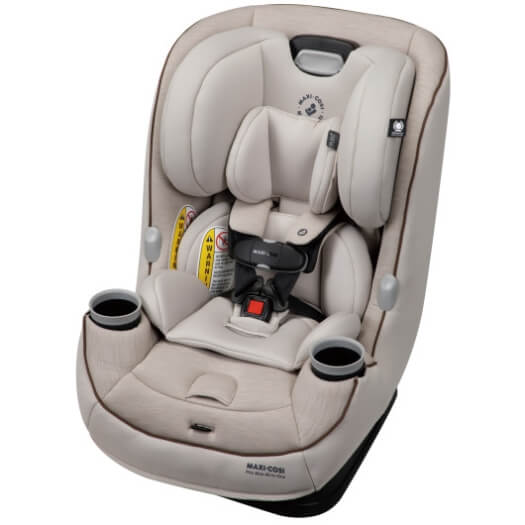Maxi-Cosi Pria Max 3-in-1 Convertible Car Seat