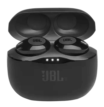 JBL Tune T120TWSBLKAM In-Ear Wireless Headphone