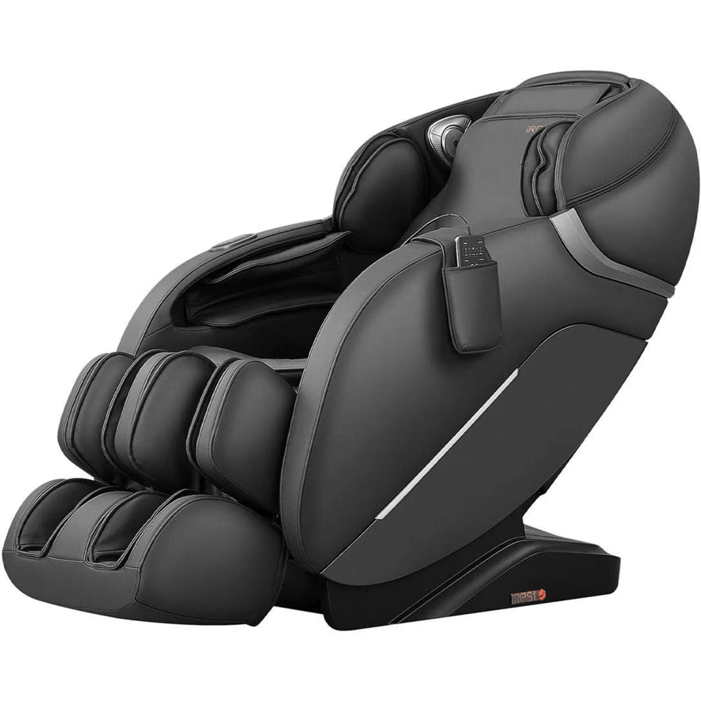 Best Massage Chairs Consumer Reports Reviews & FAQs
