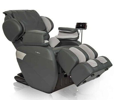 RELAXONCHAIR MK-II PLUS Full Body Zero Gravity Shiatsu Massage Chair