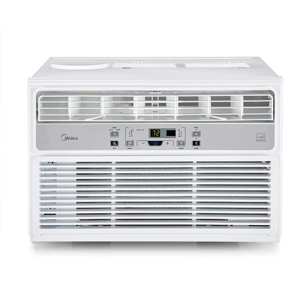 MIDEA MAW08R1BWT Window Air Conditioner
