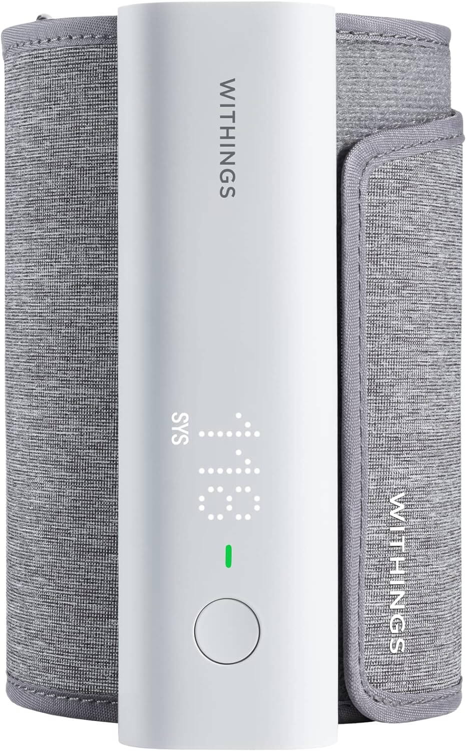 Withings Wi-Fi Smart Blood Pressure Monitor