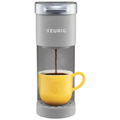 Keurig K- Slim Single Serve K-Cup Pod Coffee Maker