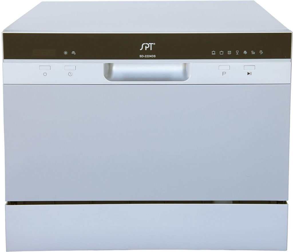 Best Dishwasher Consumer Reviews & Reports