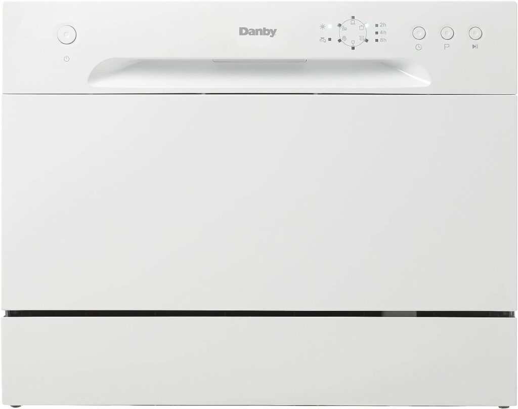 Best Dishwasher Consumer Reviews & Reports
