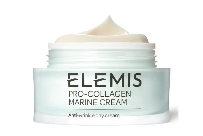 ELEMIS Pro-Collagen Marine Anti-wrinkle Day Cream
