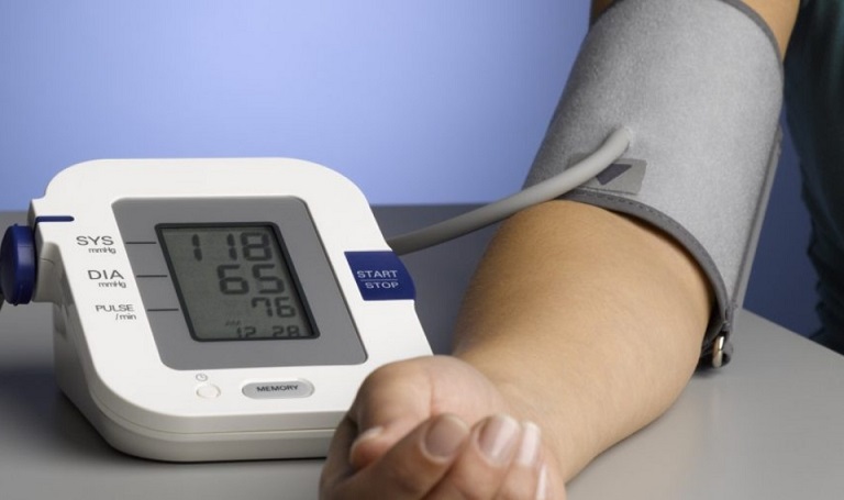 buy best blood pressure monitor