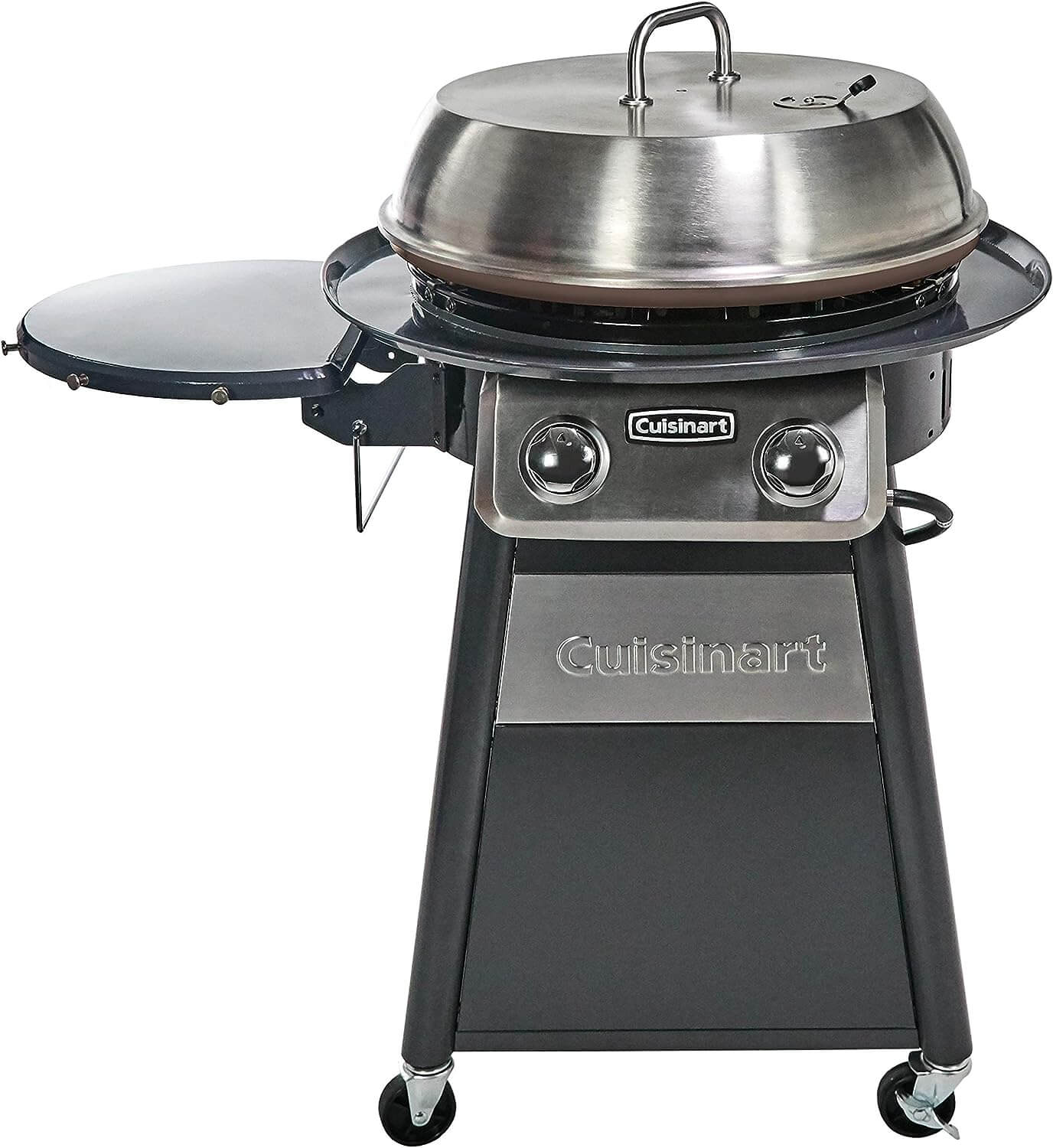 Cuisinart CGG-888 Stainless Steel Grill