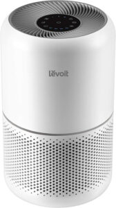 LEVOIT Air Purifiers For Home Allergies 