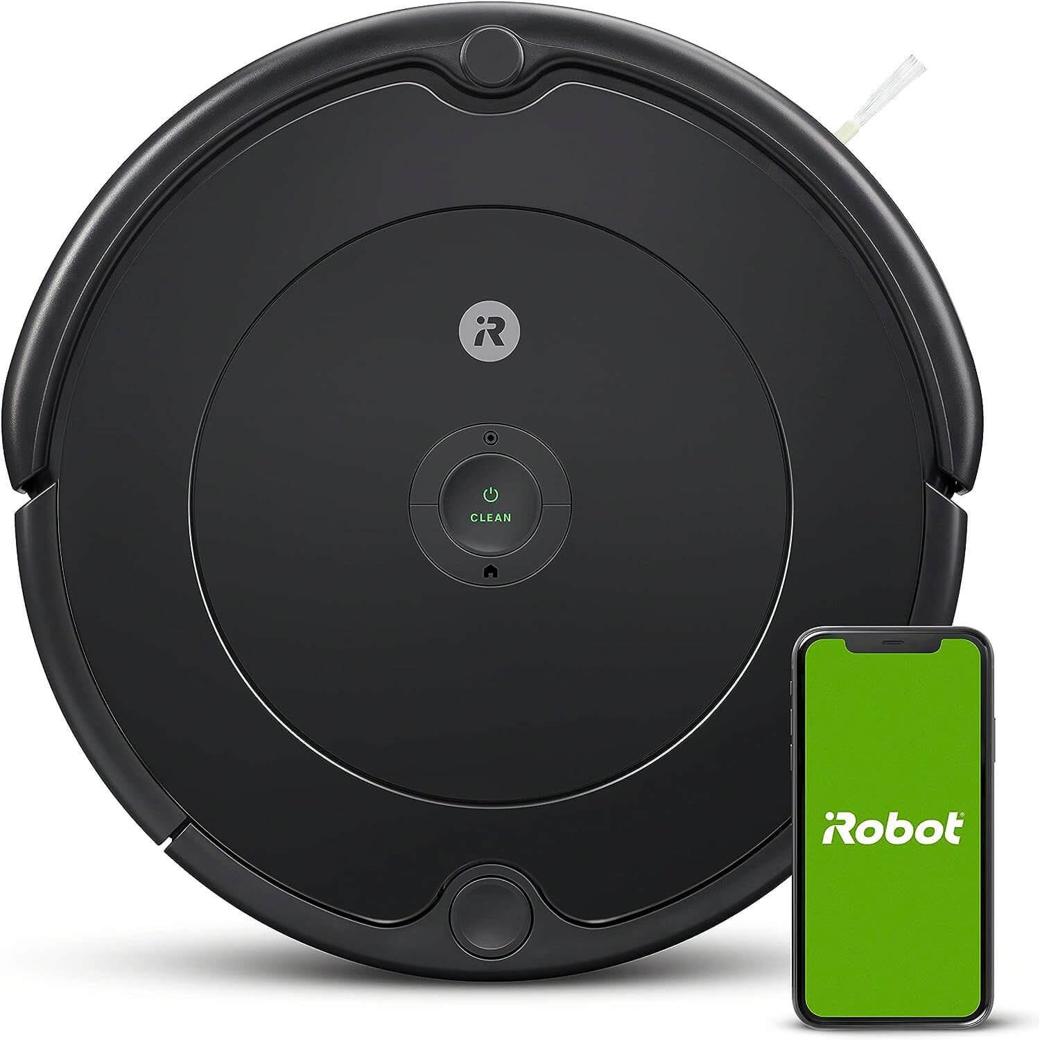 iRobot Roomba 675 Robot Vacuum 