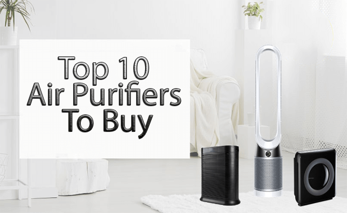 best air purifier consumer reports