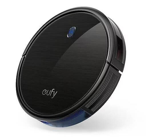 eufy by Anker, BoostIQ RoboVac 11S Robot Vacuum Cleaner