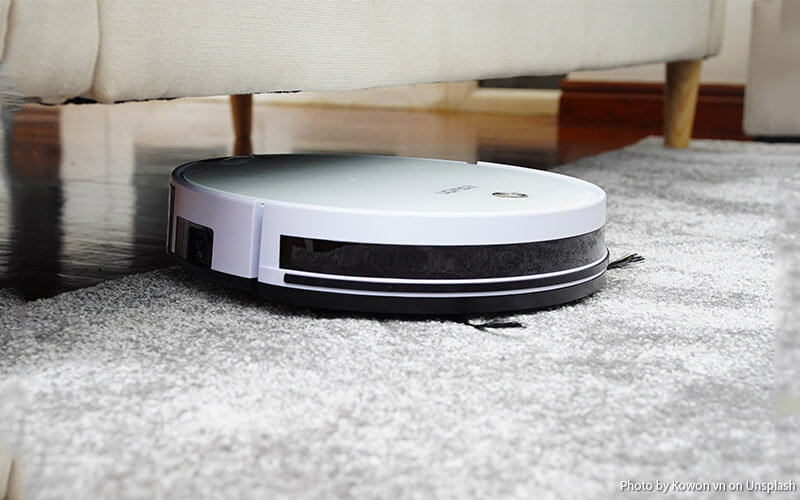best robot vacuum consumer reports