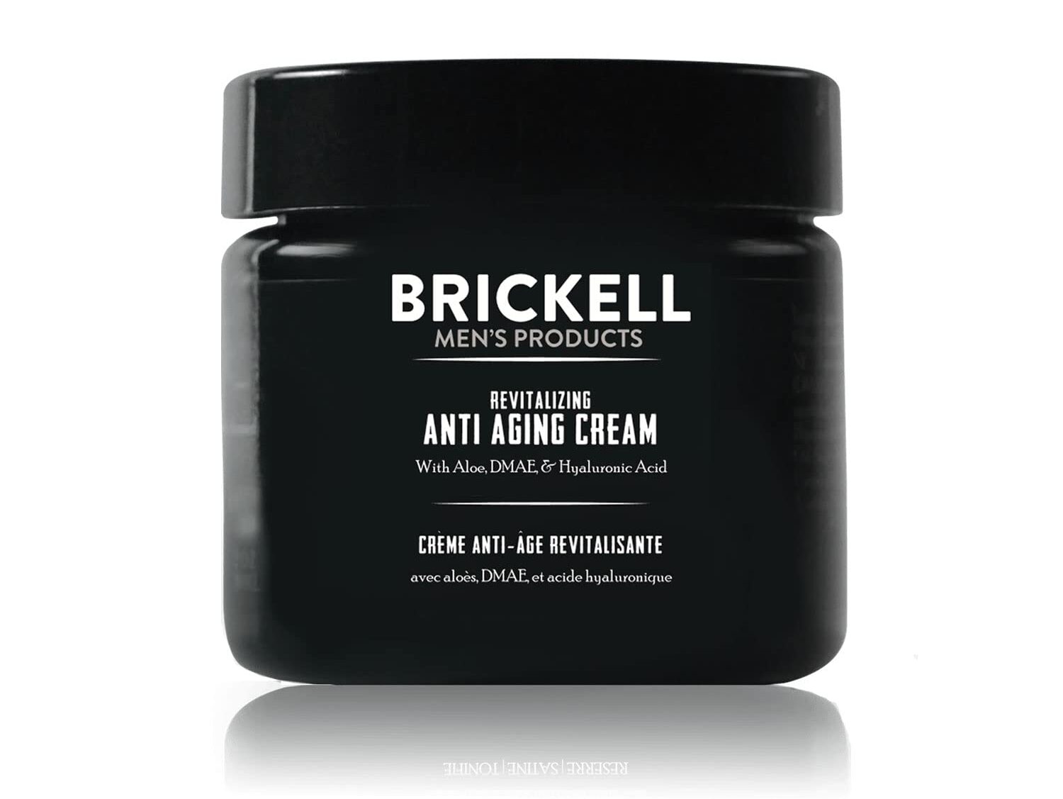 Brickell Men's Revitalizing Anti-Aging Cream