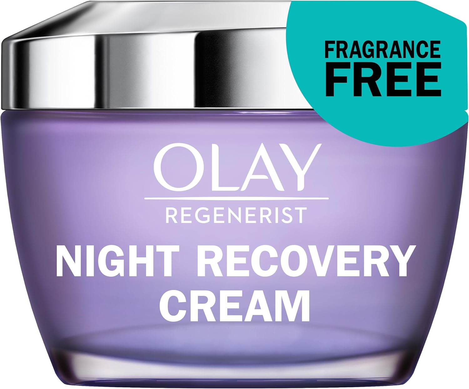Olay Regenerist Night Recovery Cream