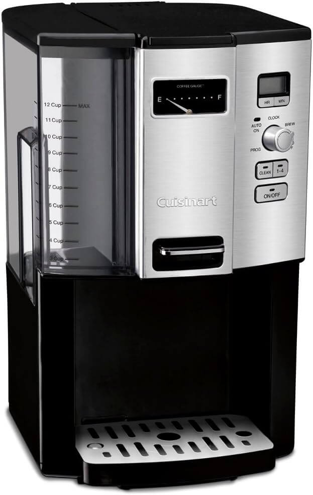 Cuisinart DCC-3000 Coffee-on-Demand Coffee Maker