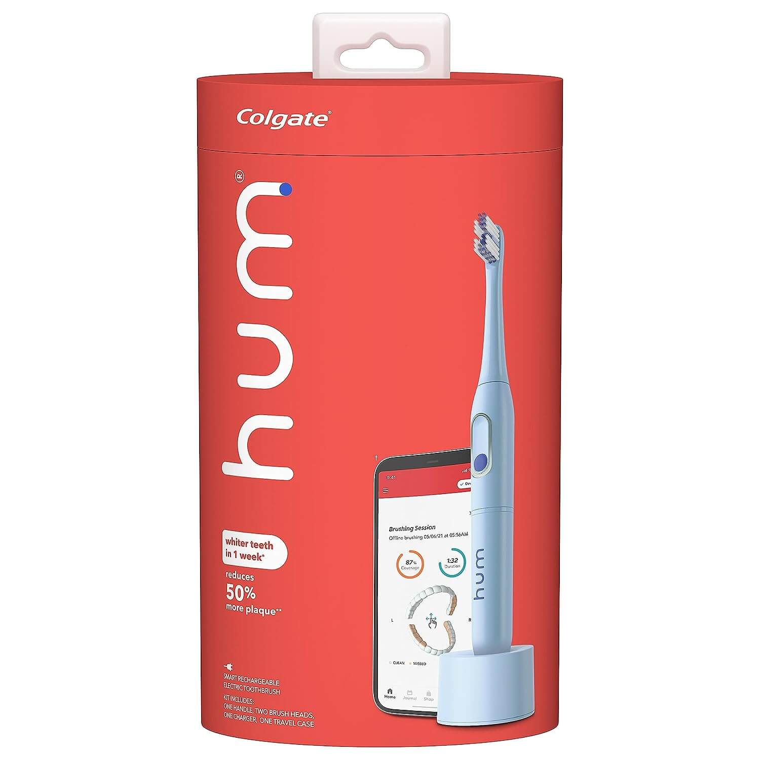 Hum By Colgate Smart Electric Toothbrush 