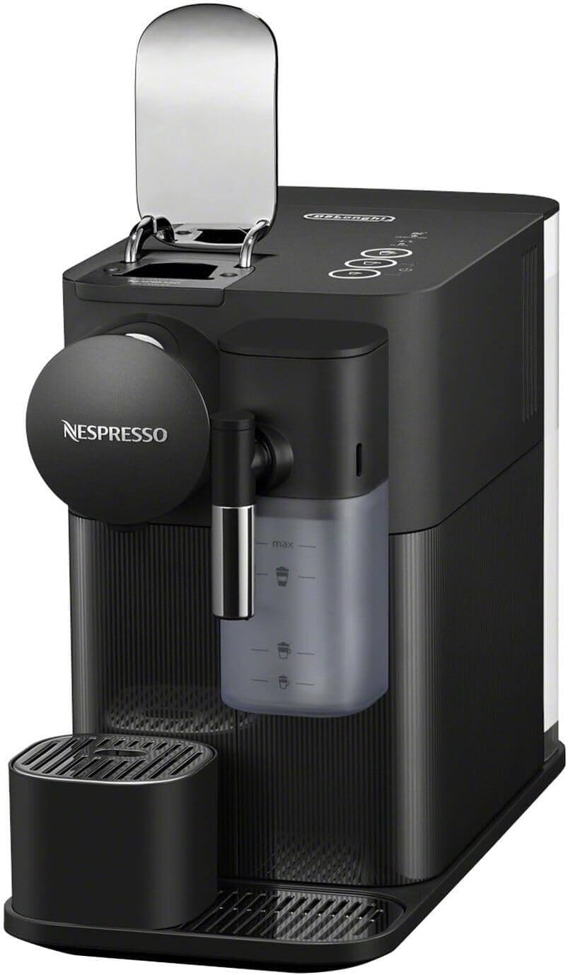 Nespresso Lattissima One Original Espresso Machine By De'Longhi