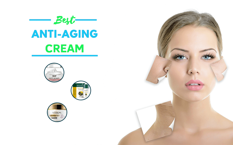 best anti aging creams