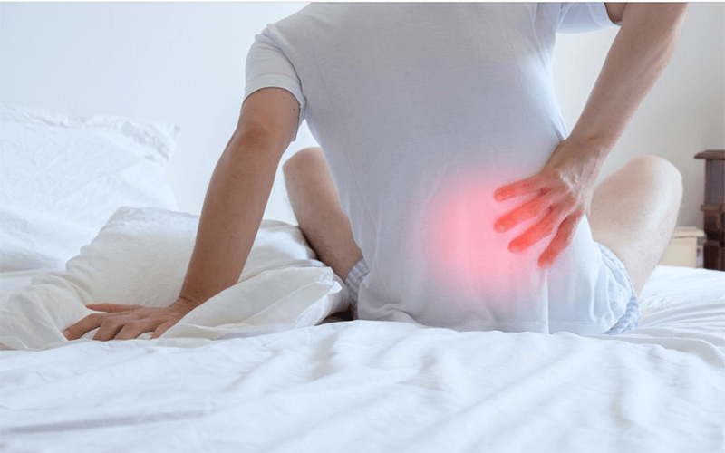 consumer reports best mattress for back pain