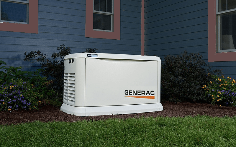 best whole house generators