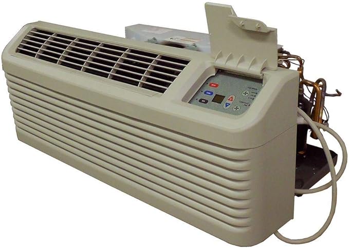 Amana PTAC Heat Pump Unit 