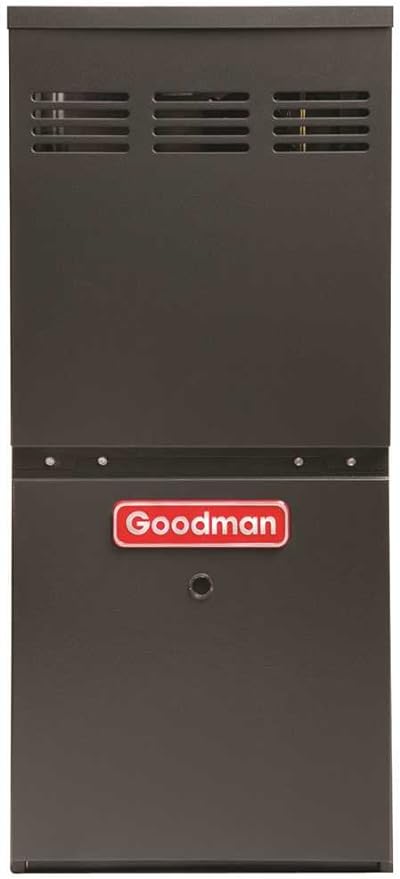 Goodman GMS80804BN Gas Furnace