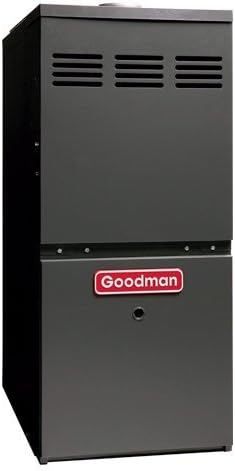 Goodman GMH80803BN Gas Furnace