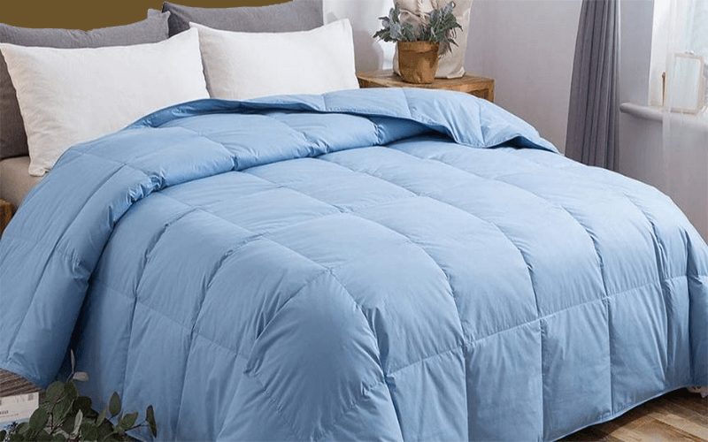 best down comforter consumer reports