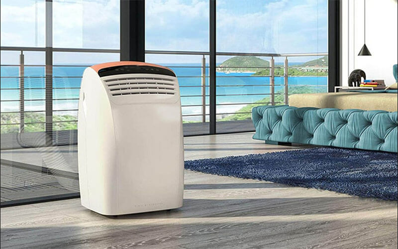 best portable air conditioner consumer reports