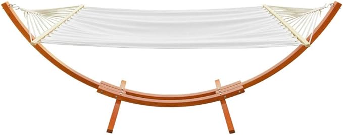 ONCLOUD Hammock Wood Arc Stand 