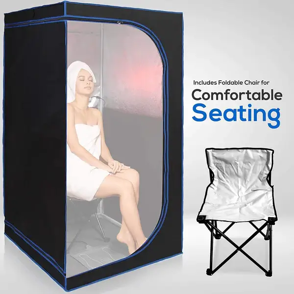 SereneLife Infrared Home Spa