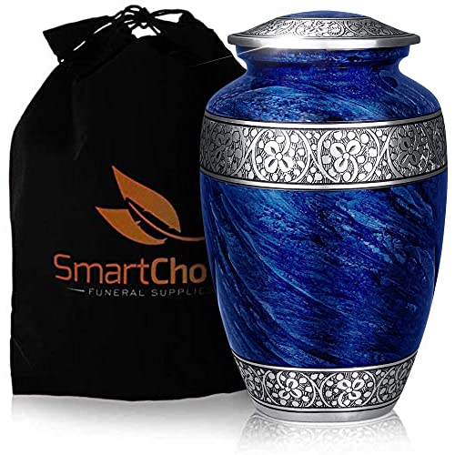 SmartChoice Urn For Human Ashes 