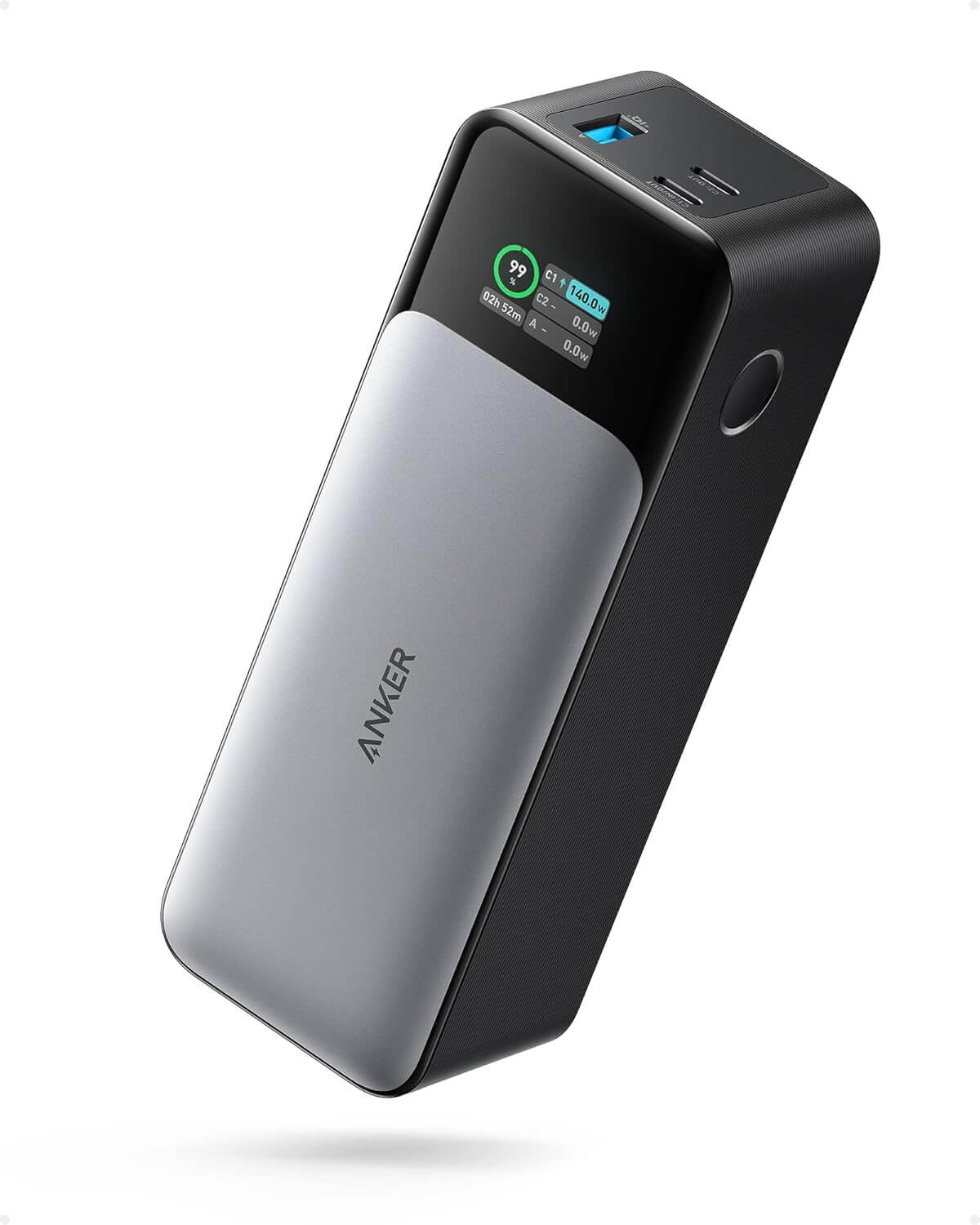 anker power banks