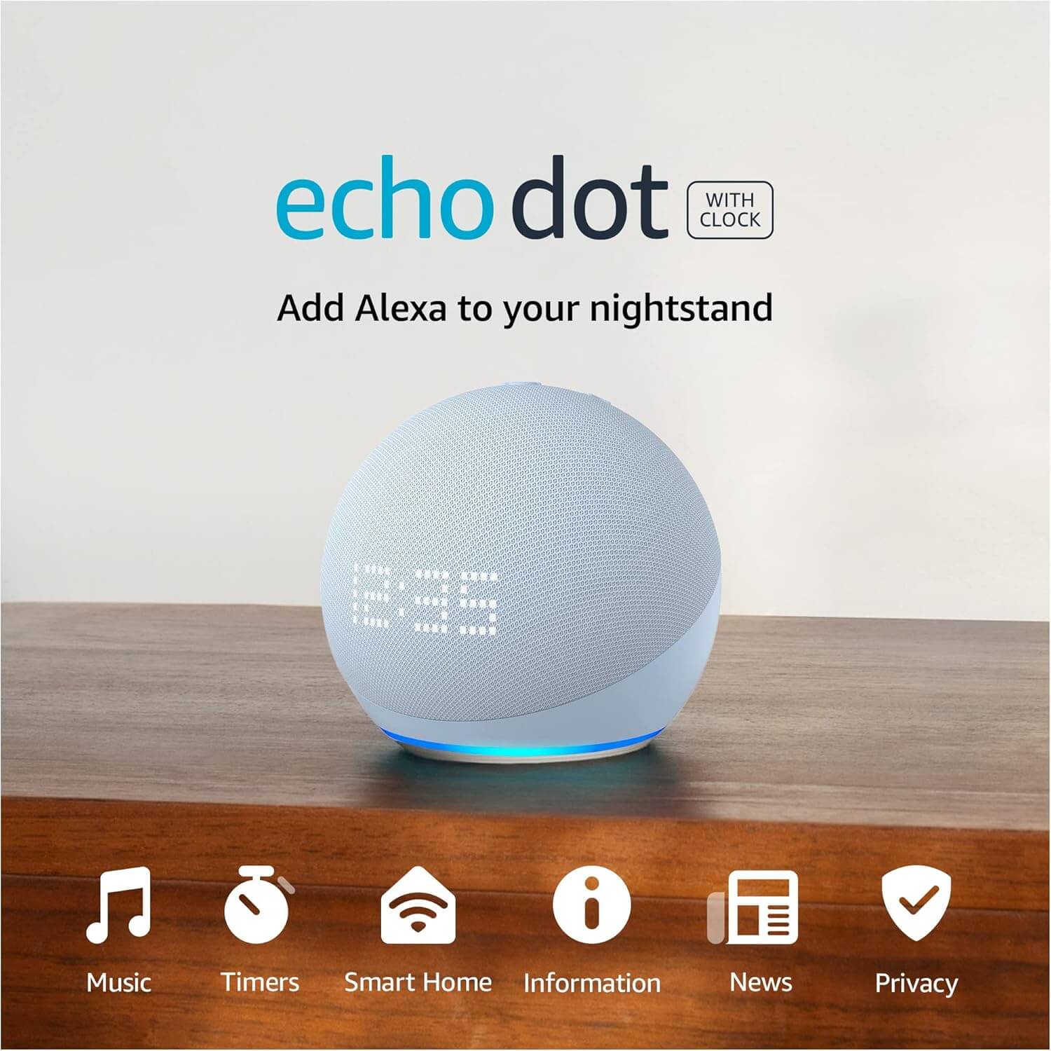 Amazon Echo Dot