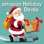 Amazon holiday deals