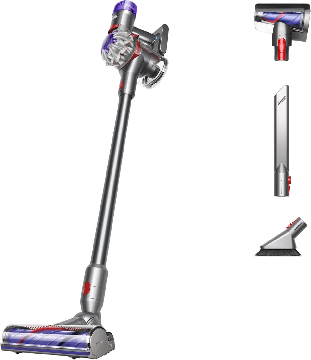 dyson v8 vacuum