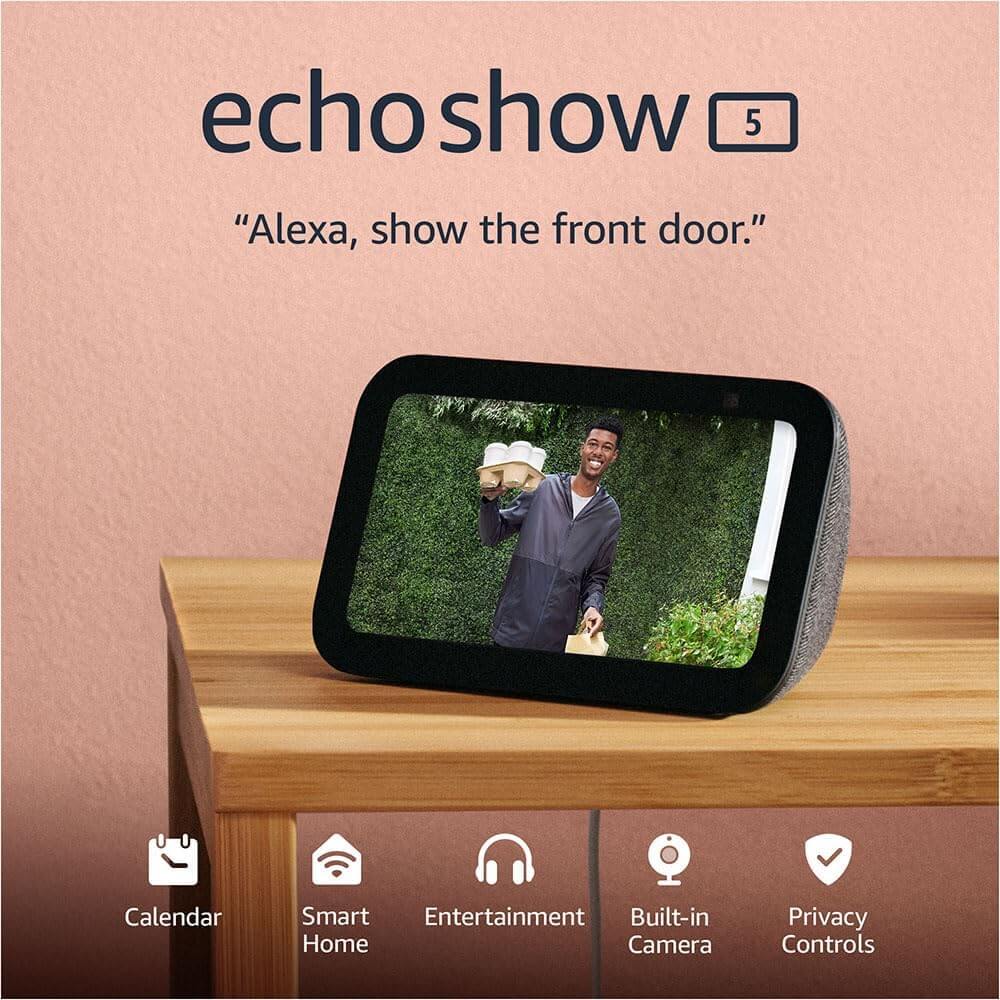 echo show