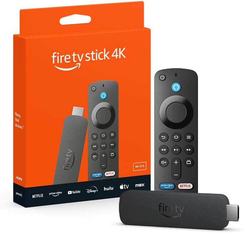 amazon fire stick