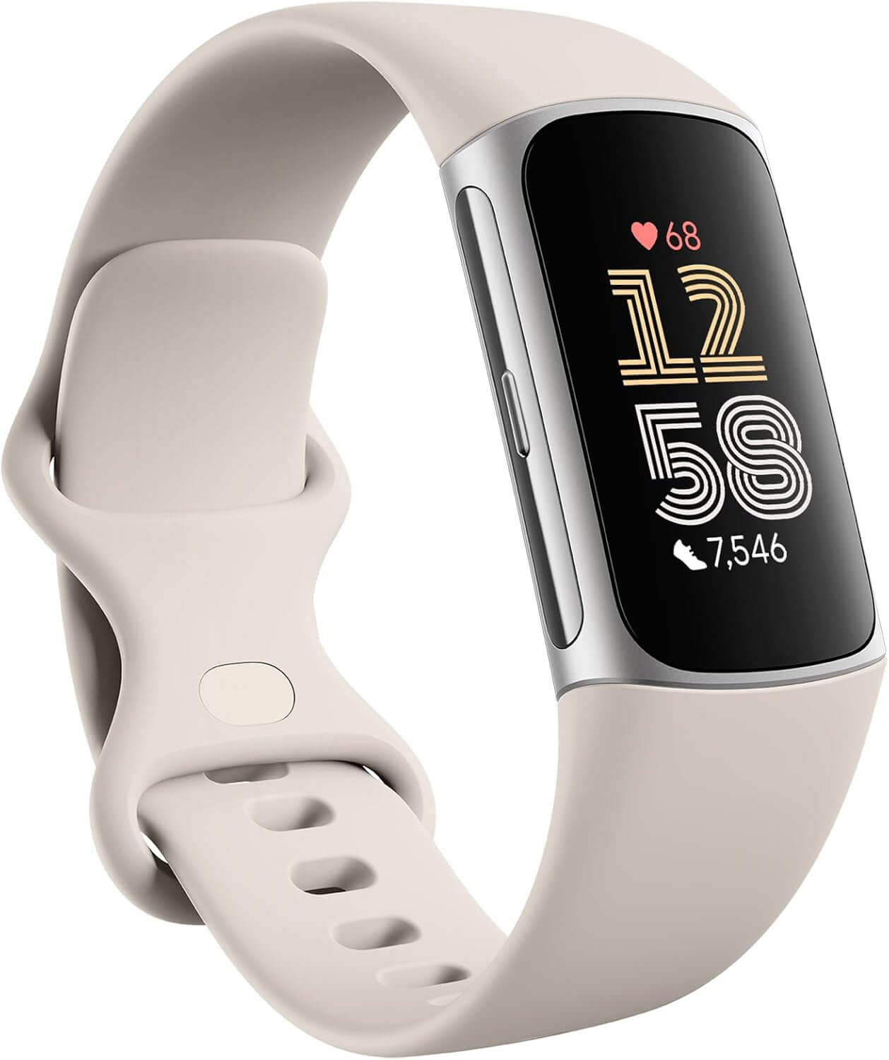 fitbit charge 6