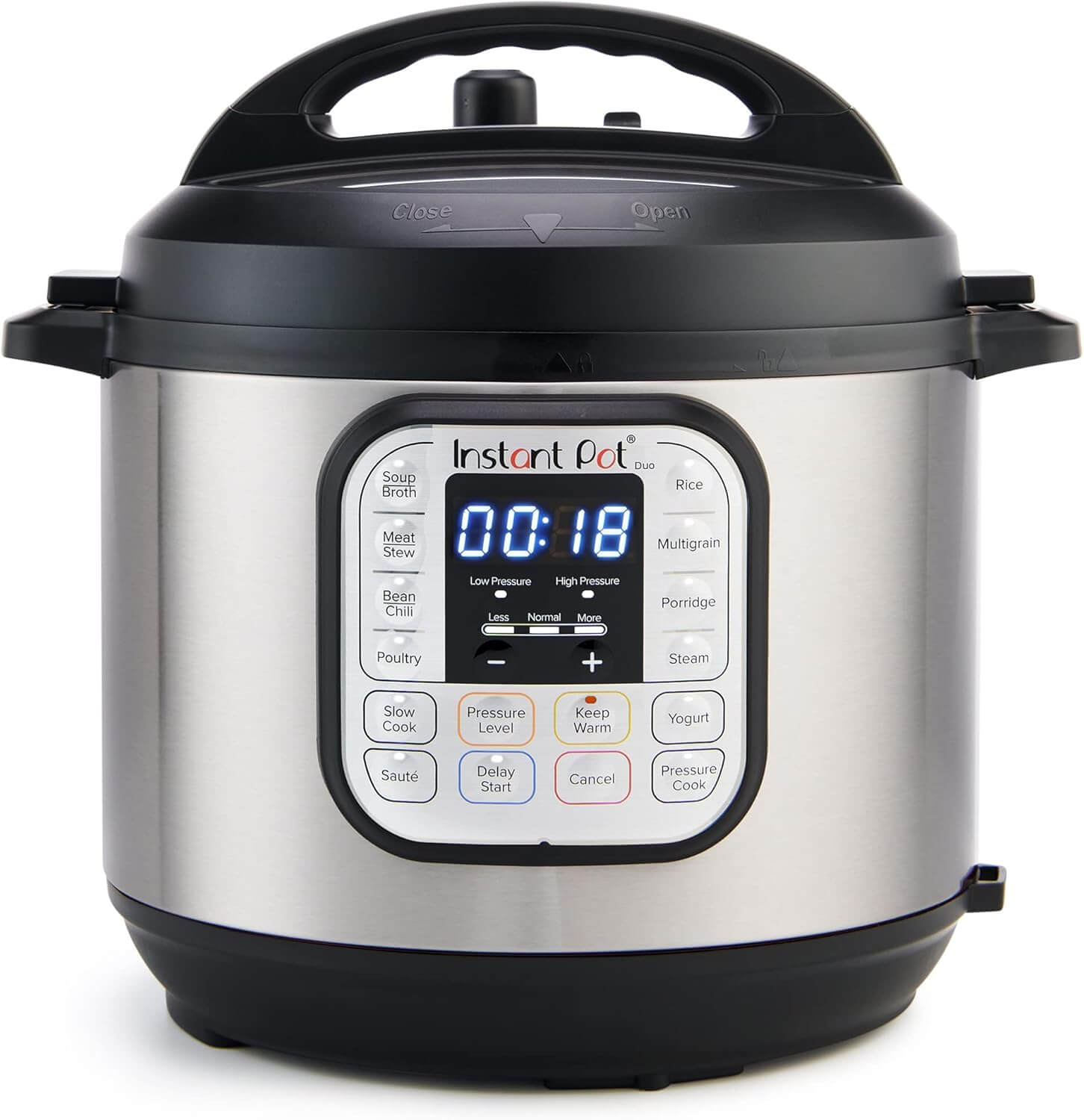 instant pot