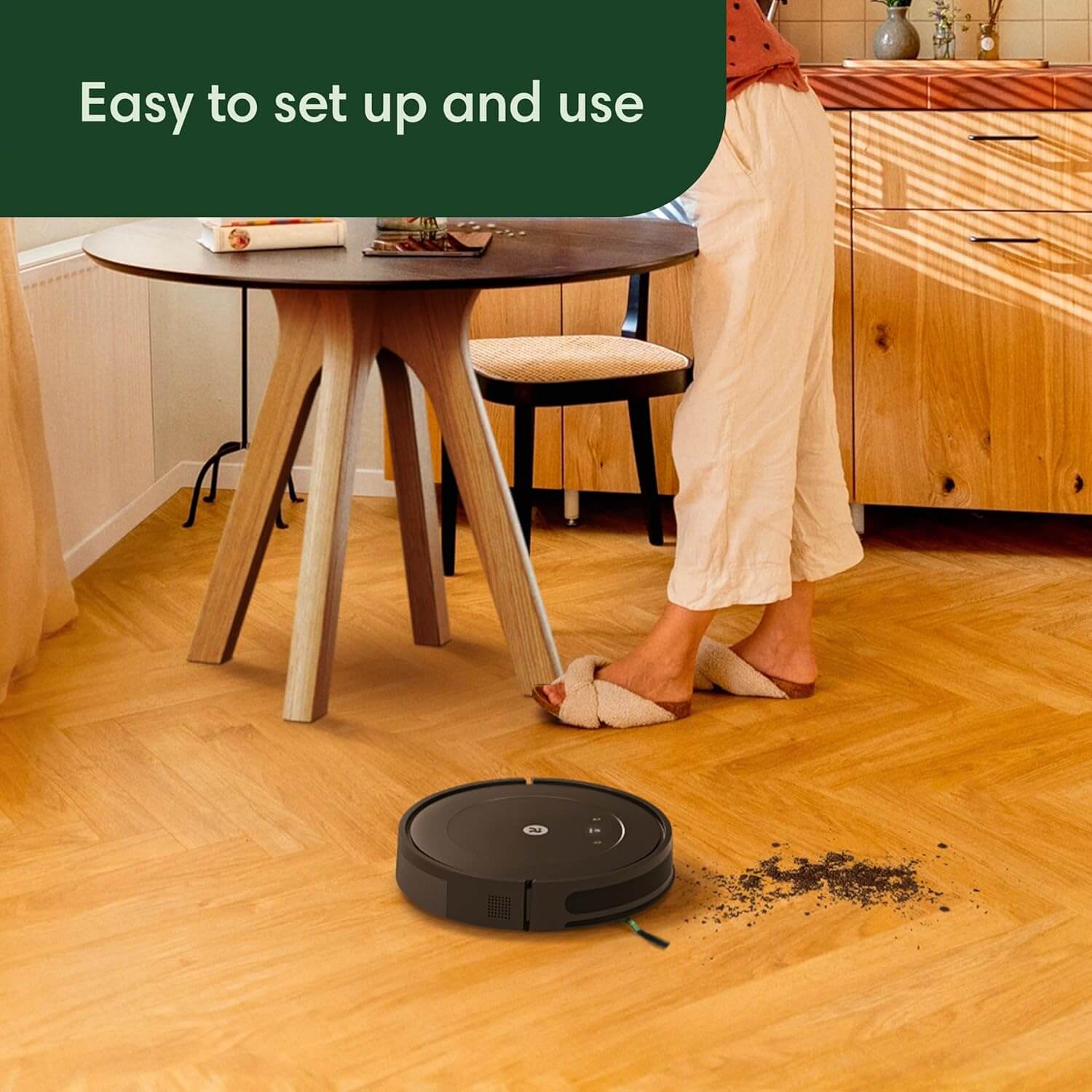 irobot roomba